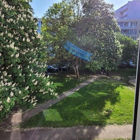 Apartments Near The Center And Airport Reval Exterior foto