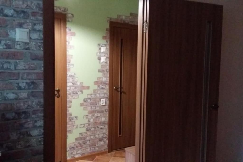 Apartments Near The Center And Airport Reval Exterior foto