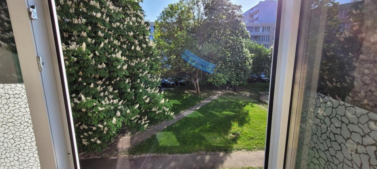 Apartments Near The Center And Airport Reval Exterior foto