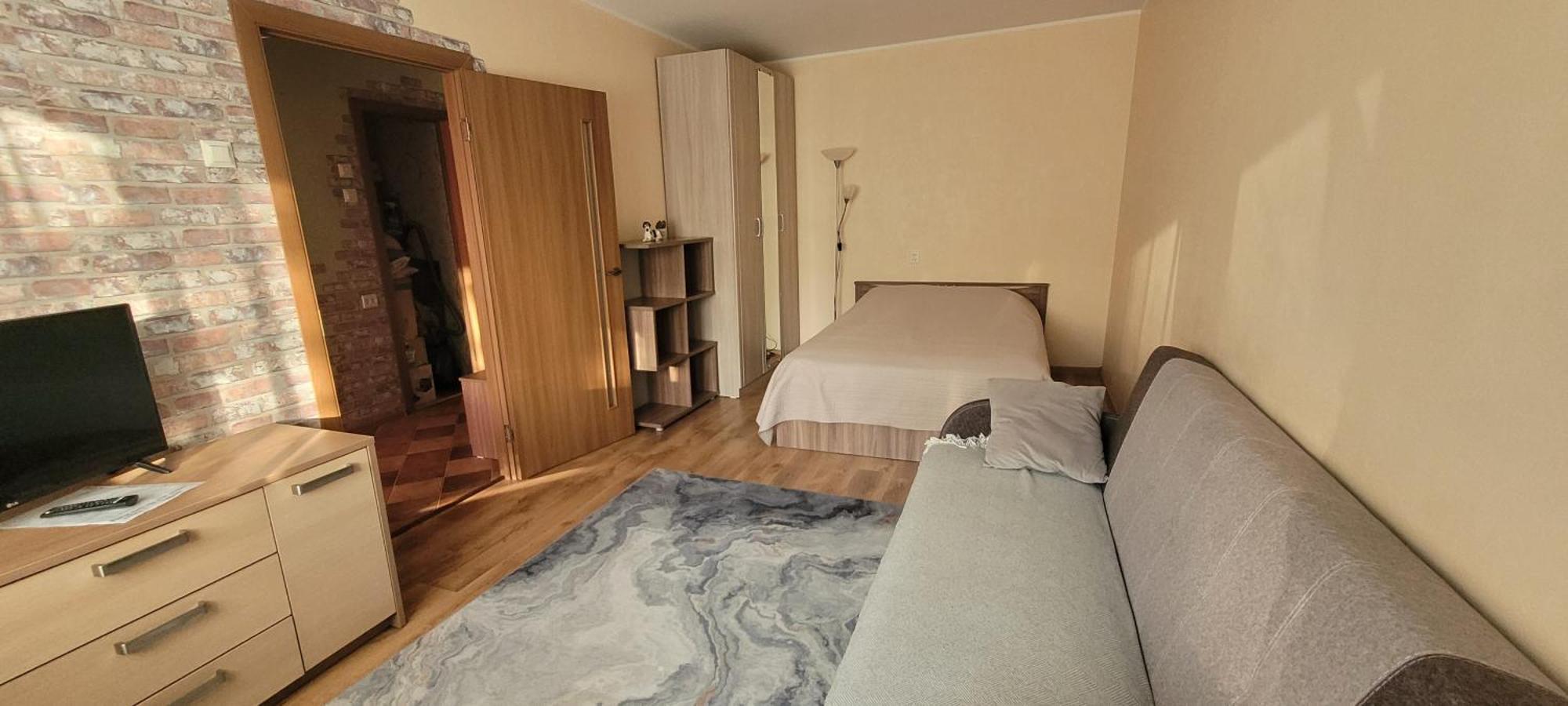 Apartments Near The Center And Airport Reval Exterior foto